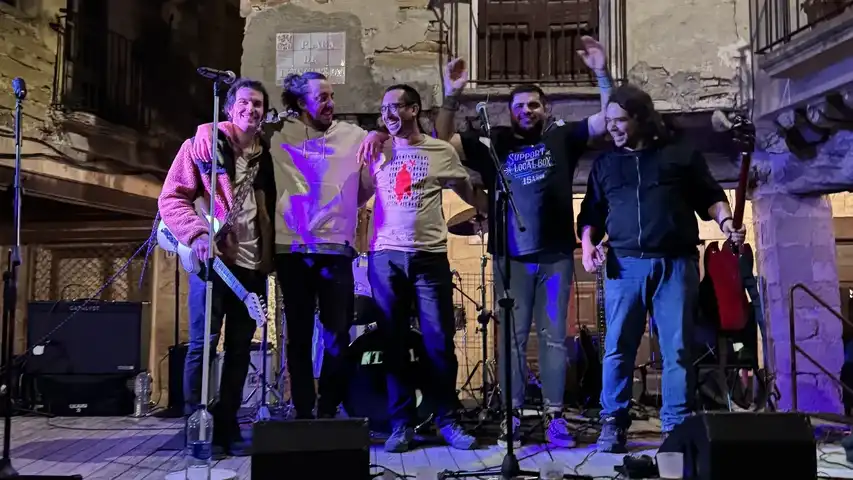 Imatge del concursant - GOIAT