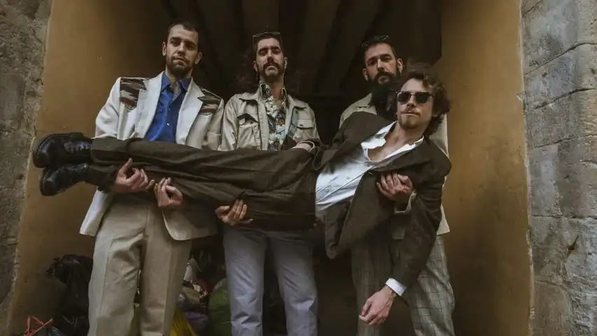 Imatge del concursant - Simperoné