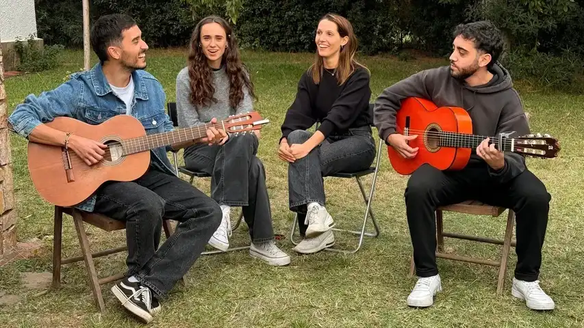 Imatge del concursant - Alimochaos