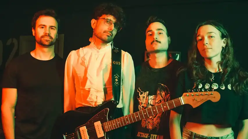 Imatge del concursant - M.U.R.