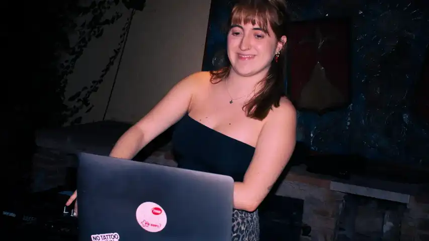 Imatge del concursant - PD GUFI