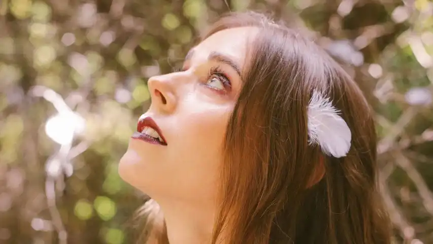 Contestant Image - Clara Olóndriz