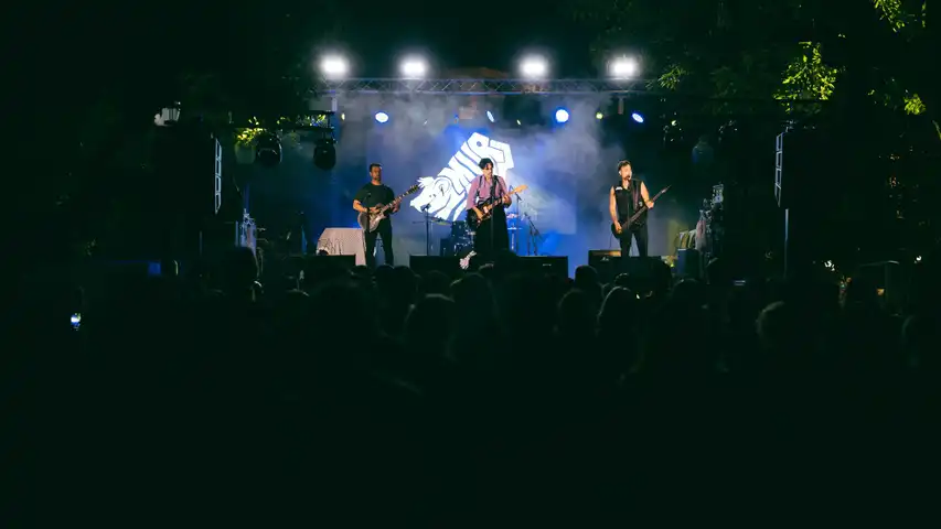 Imatge del concursant - M.U.R.