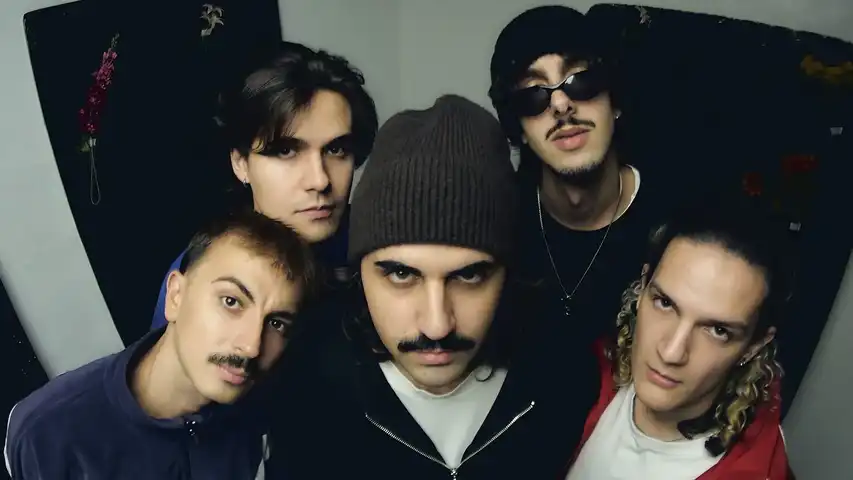 Imatge del concursant - Bedsiders