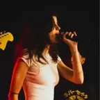 Member image - Mireia Águila