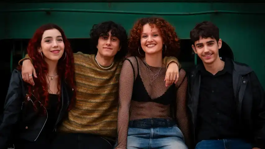 Imatge del concursant - Too Young to Die