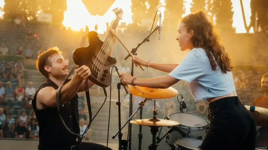 Imatge del concursant - M.U.R.