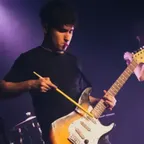 Member image - Rafa Vairoletti