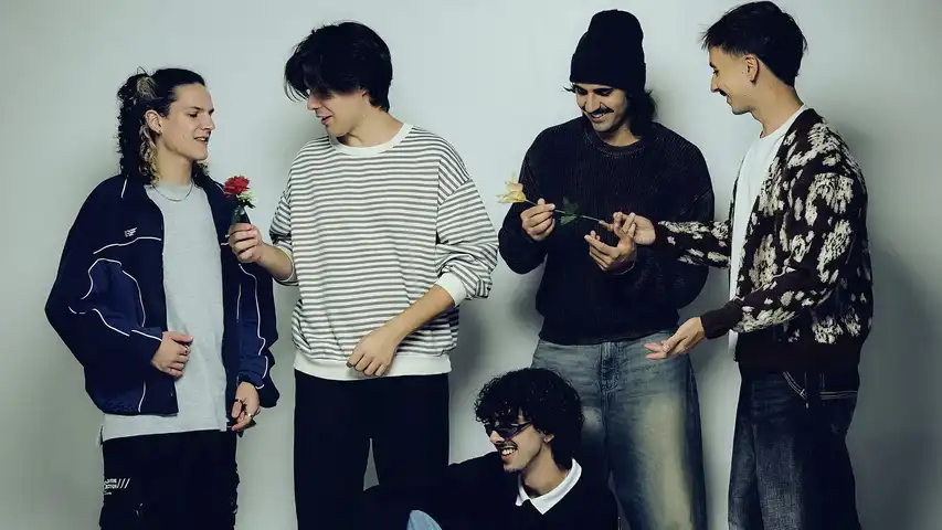 Imatge del concursant - Bedsiders