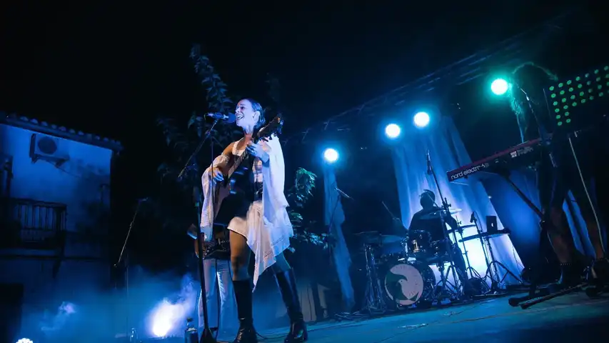 Imatge del concursant - Clara Olóndriz