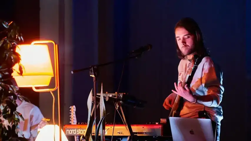 Imatge del concursant - Tesis