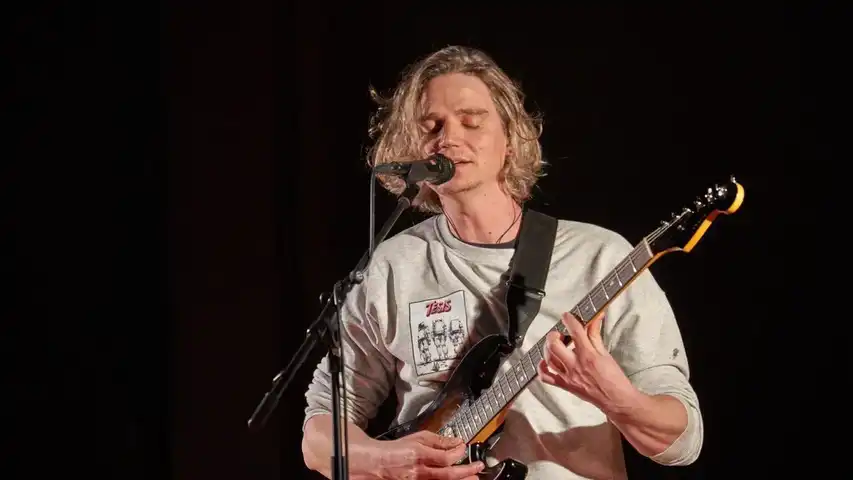 Imatge del concursant - Tesis