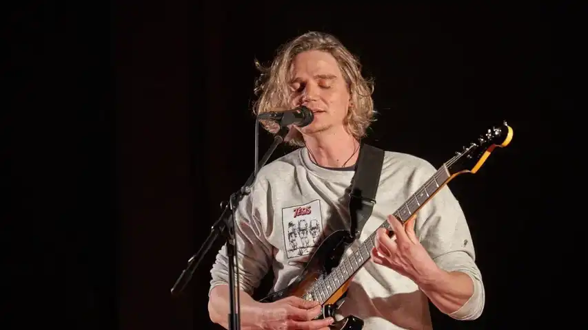 Imatge del concursant - Tesis