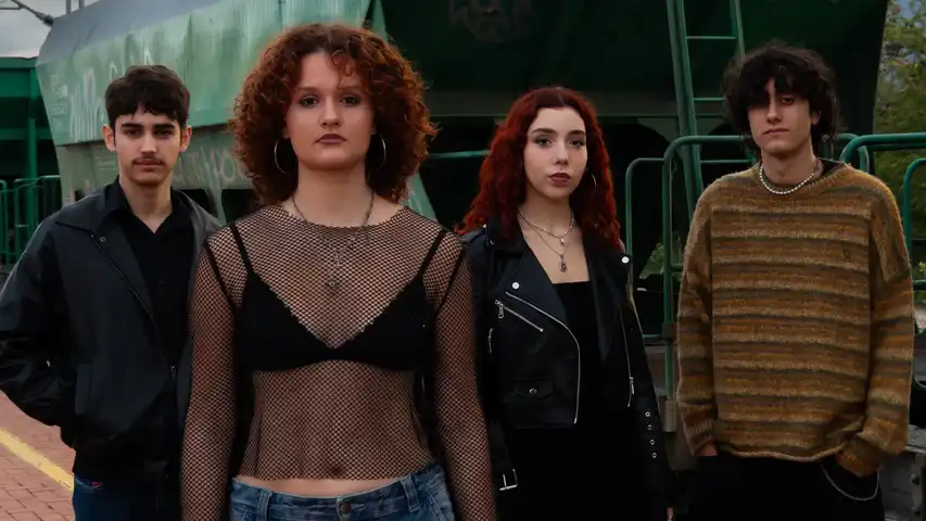 Contestant Image - Too Young to Die