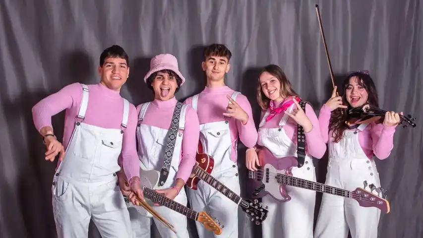 Contestant Image - Lactik