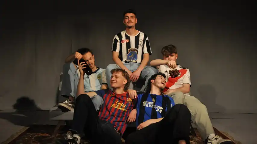 Contestant Image - Baco