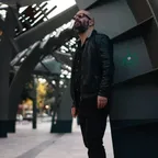 Member image - Alexis Fresnillo