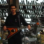 Member image - Abel Requero