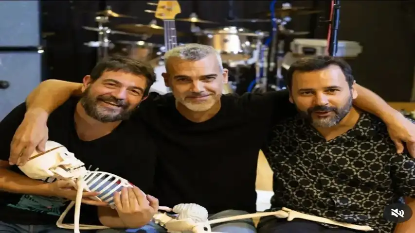 Imatge del concursant - Howling Blues Band