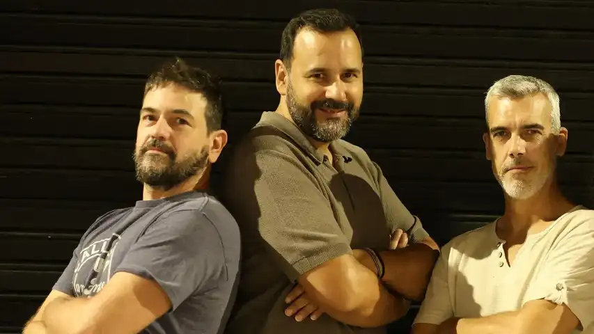 Imatge del concursant - Howling Blues Band