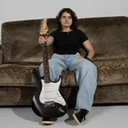 Member image - Anna Ucero