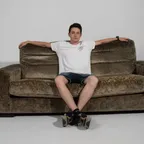 Member image - Alex Cerón