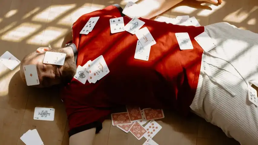 Contestant Image - Arnau Folch