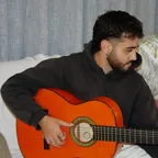 Member image - Xavi Godoy