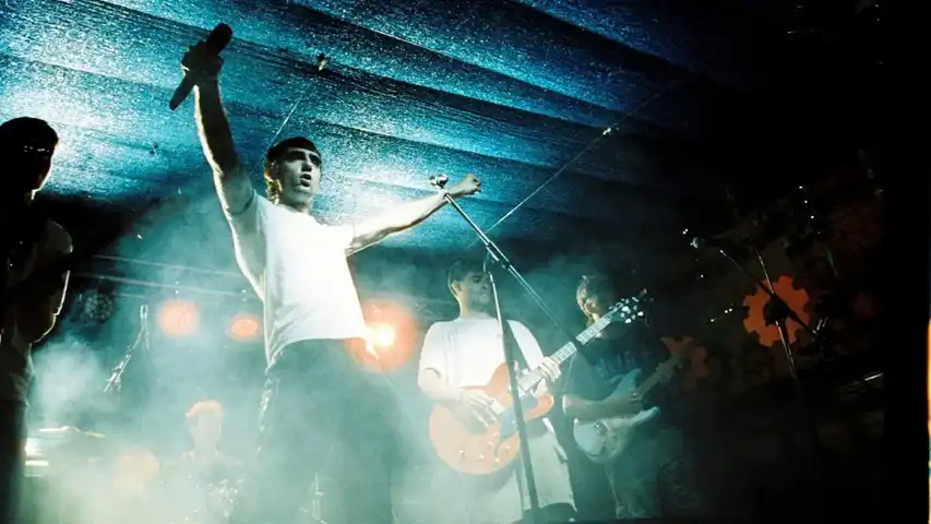 Imatge del concursant - Jester