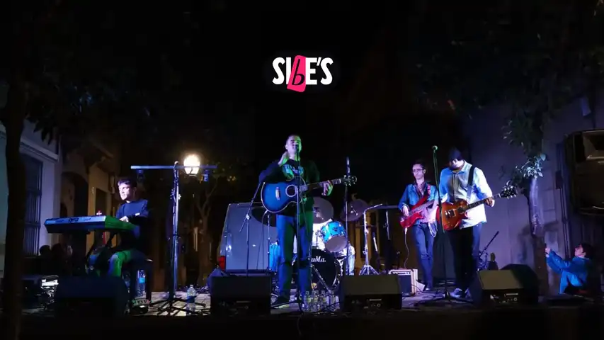 Imatge del concursant - Sibe's