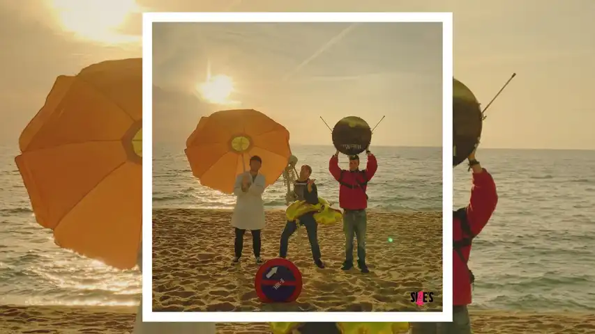 Imatge del concursant - Sibe's