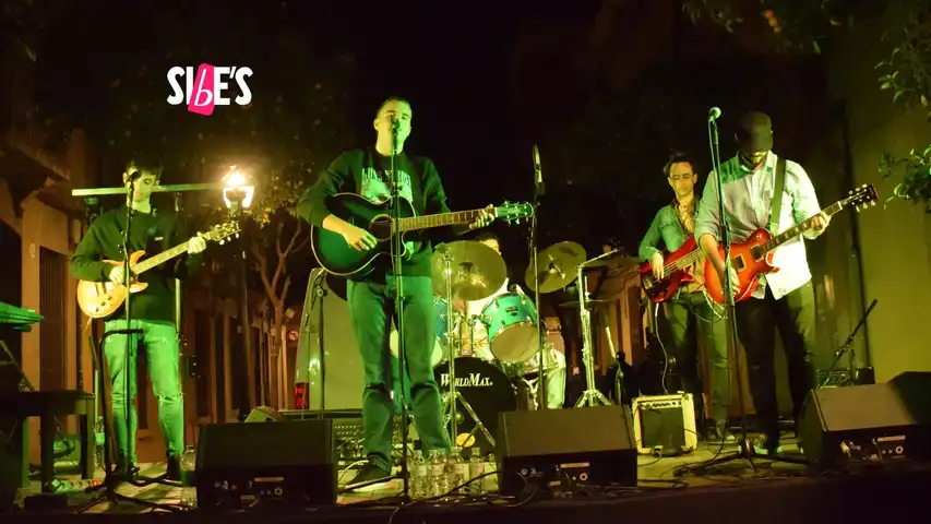 Contestant Image - Sibe's