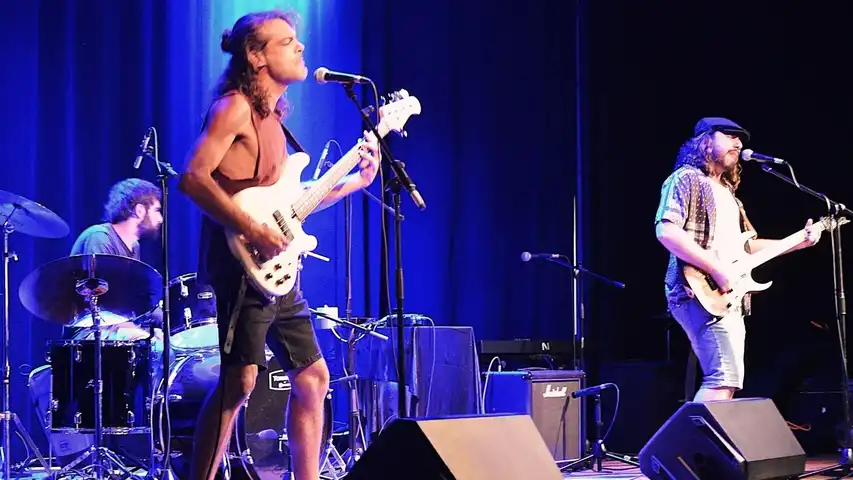 Imatge del concursant - Vàndals