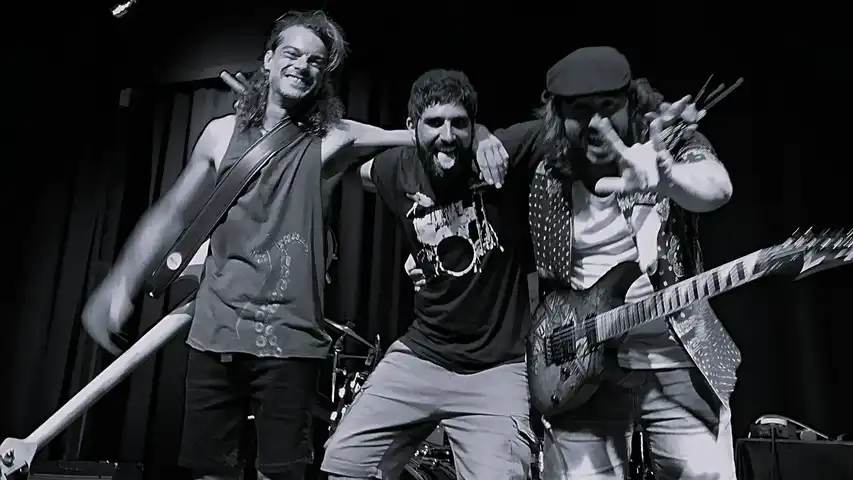 Imatge del concursant - Vàndals