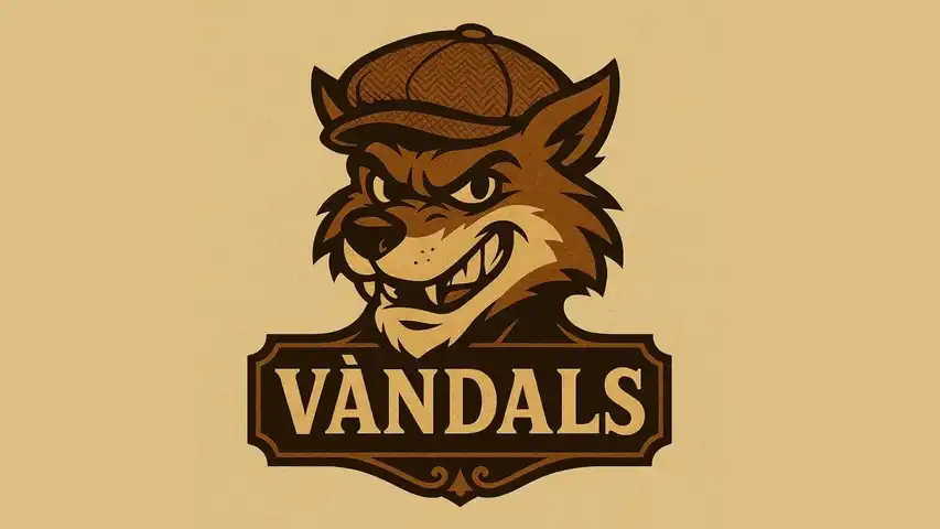 Contestant Image - Vàndals