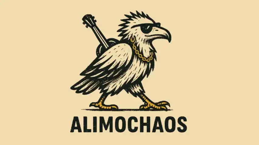 Imatge del concursant - Alimochaos