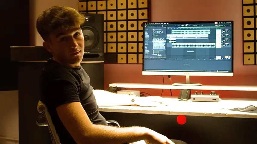 Imatge del concursant - LLERAS