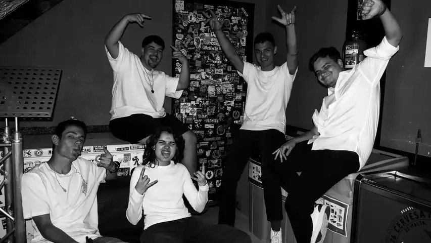 Imatge del concursant - Evadirse