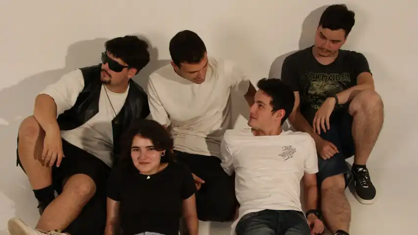 Imatge del concursant - Evadirse