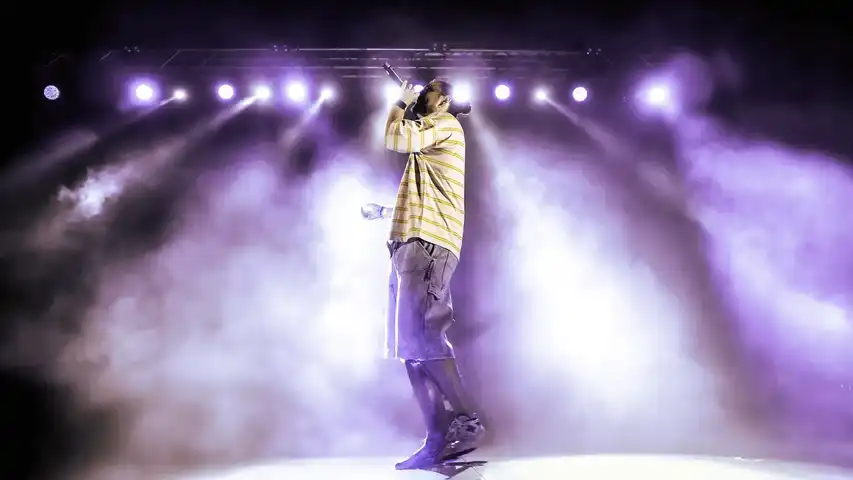 Imatge del concursant - En Rick