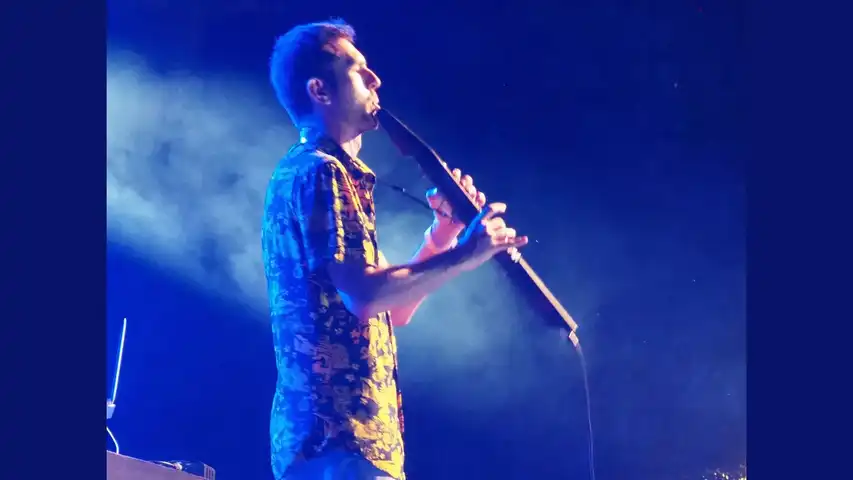 Imatge del concursant - Arnau Raya