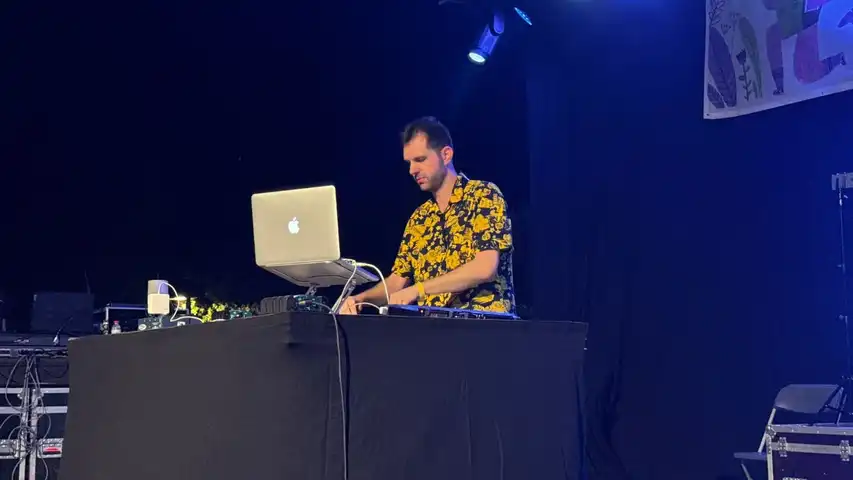 Contestant Image - Arnau Raya