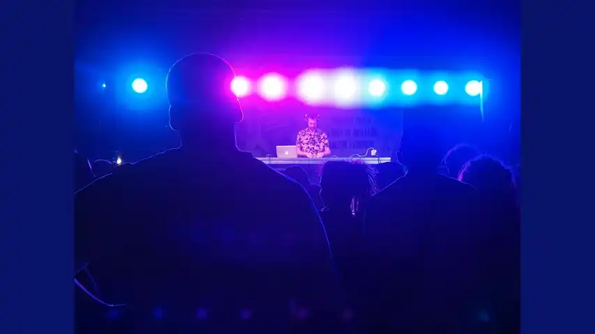 Imatge del concursant - Arnau Raya