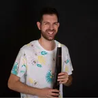 Member image - Arnau Raya