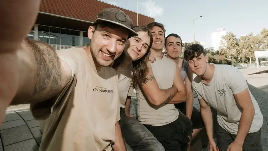 Imatge del concursant - Idilia