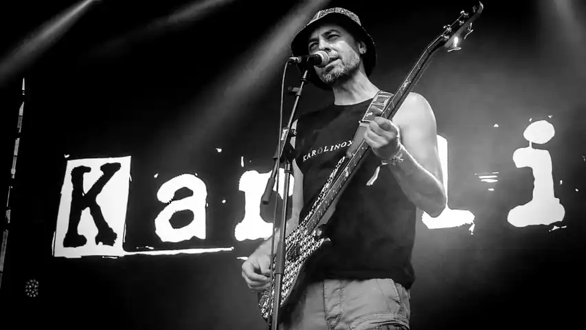 Contestant Image - KarölinoX