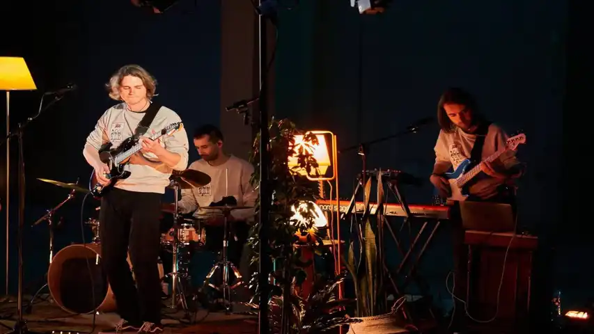 Imatge del concursant - Tesis