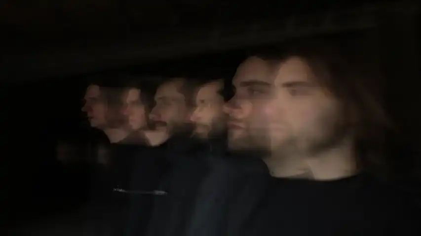 Imatge del concursant - Tesis