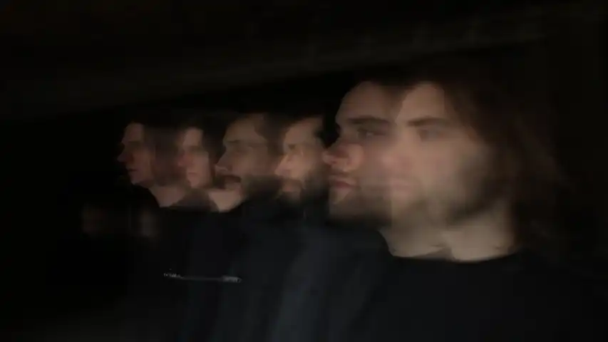 Imatge del concursant - Tesis