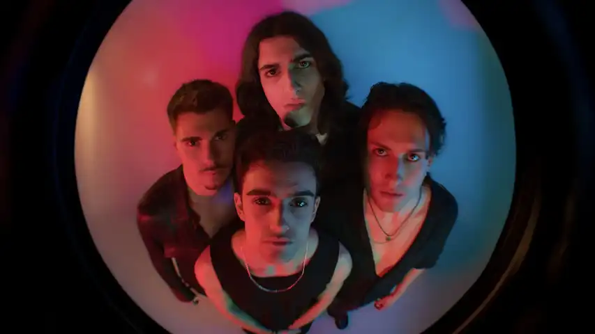 Imatge del concursant - IKARÛS